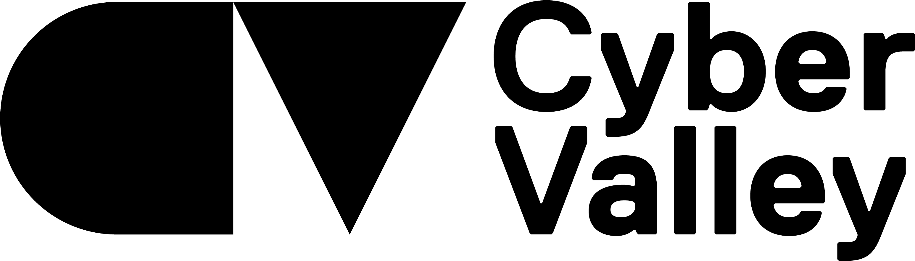 Cyber Valley