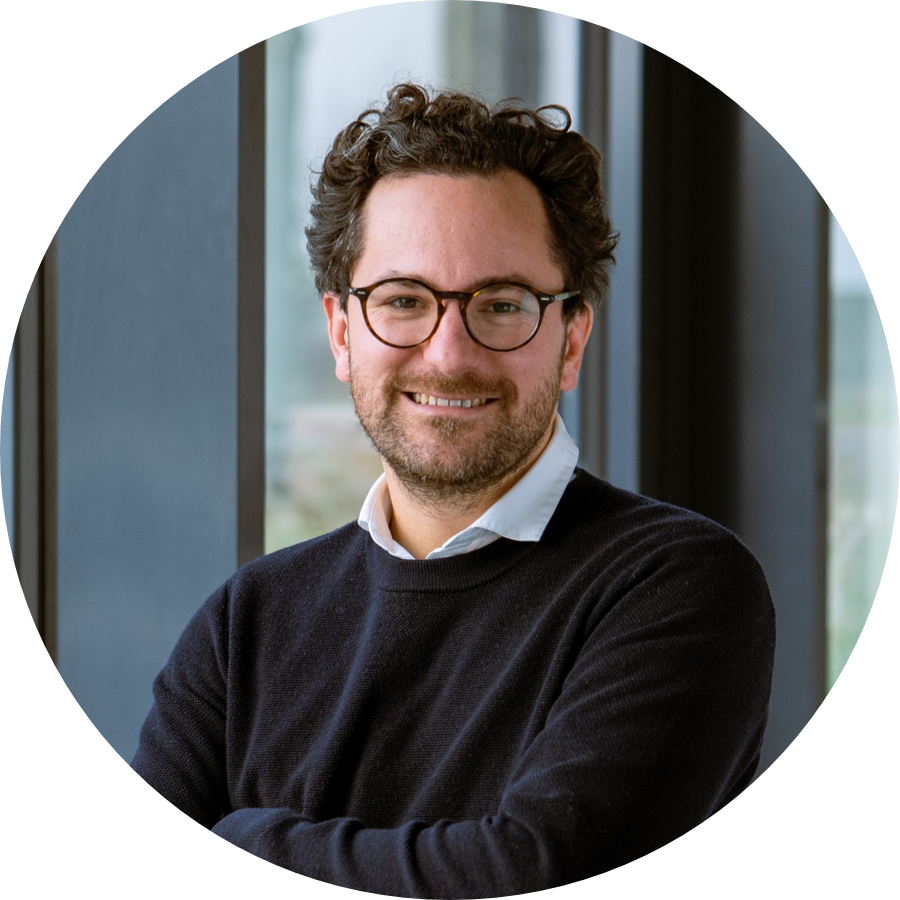 Dr. Frederik Wulle